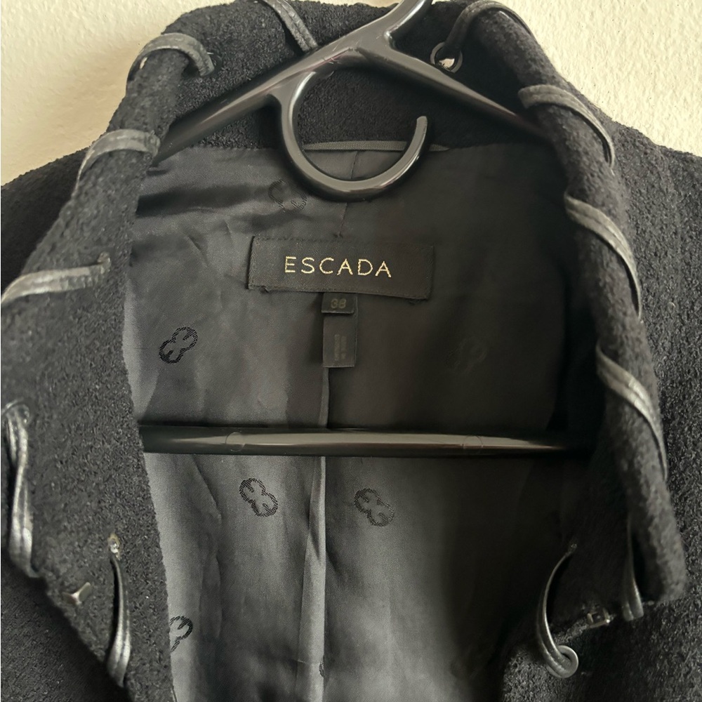 Escada Jacket